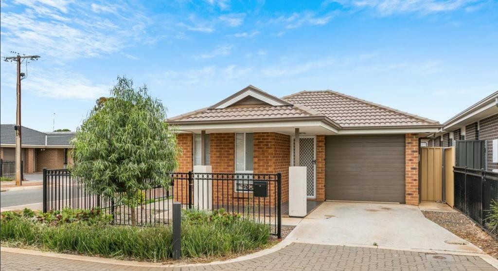 1 Dawson Lane, Smithfield Plains, SA 5114