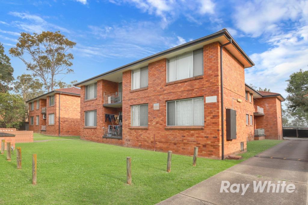 10/52 Saddington St, St Marys, NSW 2760