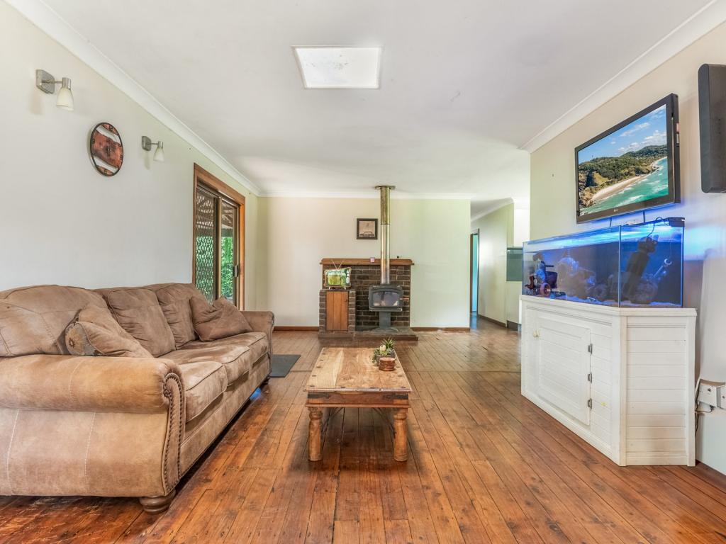357 Wardell Rd, Lynwood, NSW 2477
