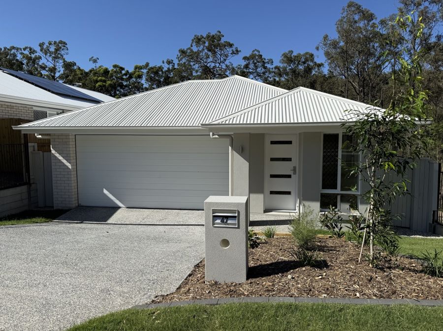 47 Volker Cct, Bahrs Scrub, QLD 4207