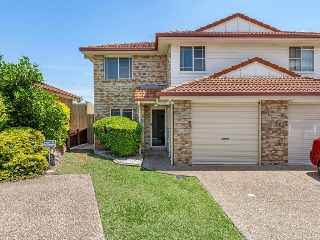 14/5 Hillview St, Runcorn, QLD 4113