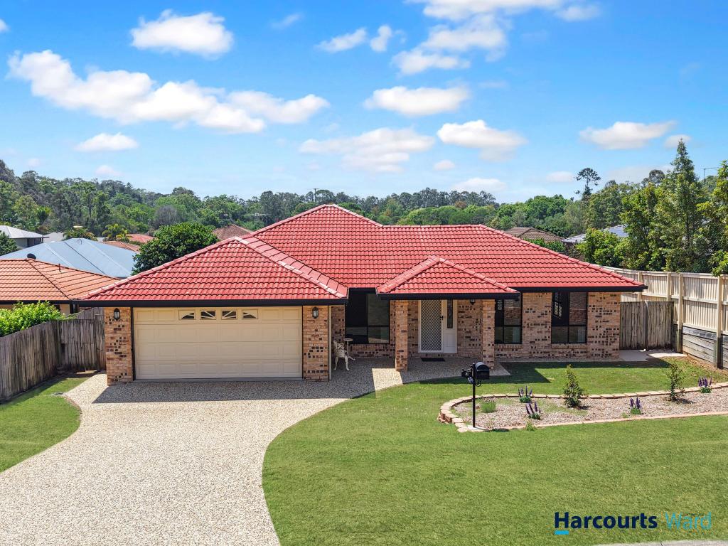 9 Fernwren Ct, Cashmere, QLD 4500