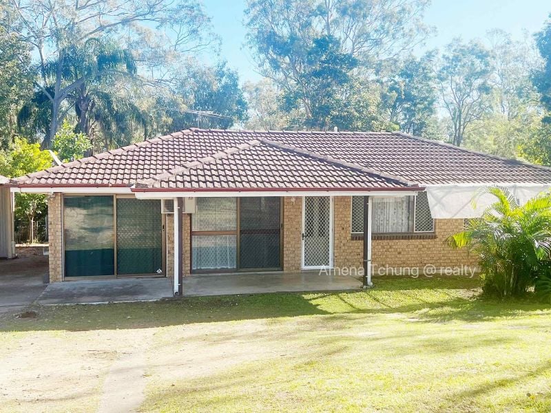 271 Old Logan Rd, Camira, QLD 4300