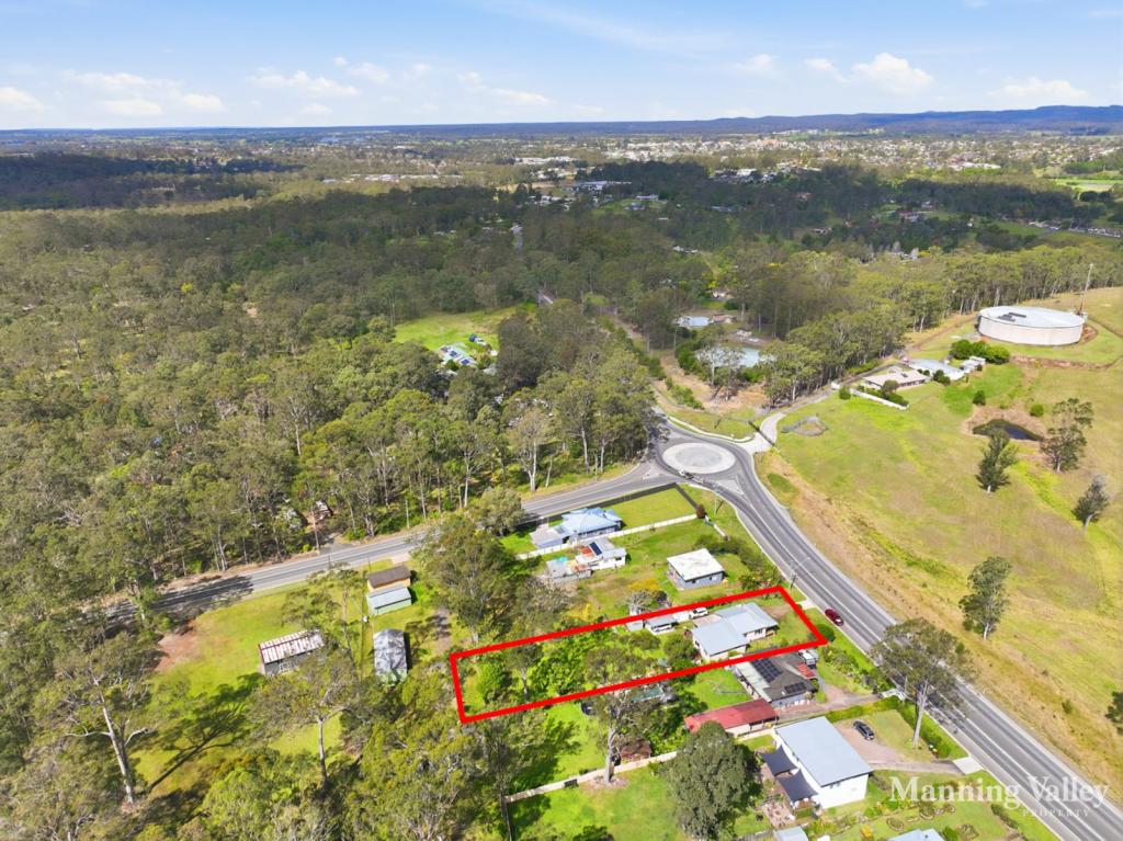 386 Wingham Rd, Taree, NSW 2430
