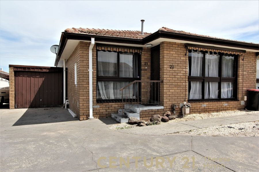 21/83 View Rd, Springvale, VIC 3171