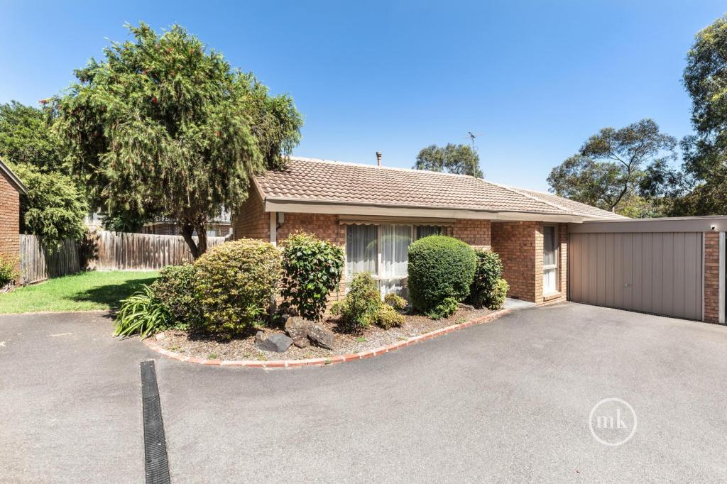 3/85 Park Rd, Eltham, VIC 3095