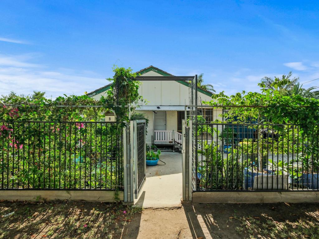 9 Sanderling St, Inala, QLD 4077