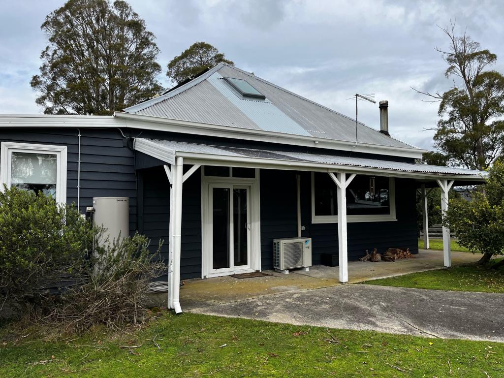 371 Gladstone Rd, Pioneer, TAS 7264