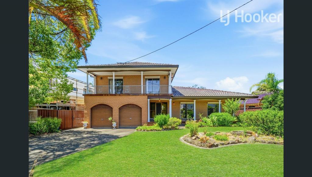 14 Lovoni St, Cabramatta, NSW 2166