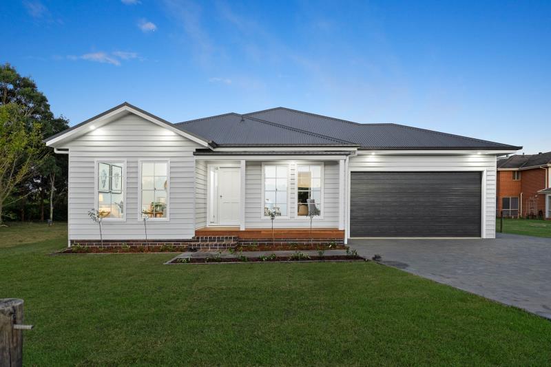 1/3A STABLES PL, MOSS VALE, NSW 2577