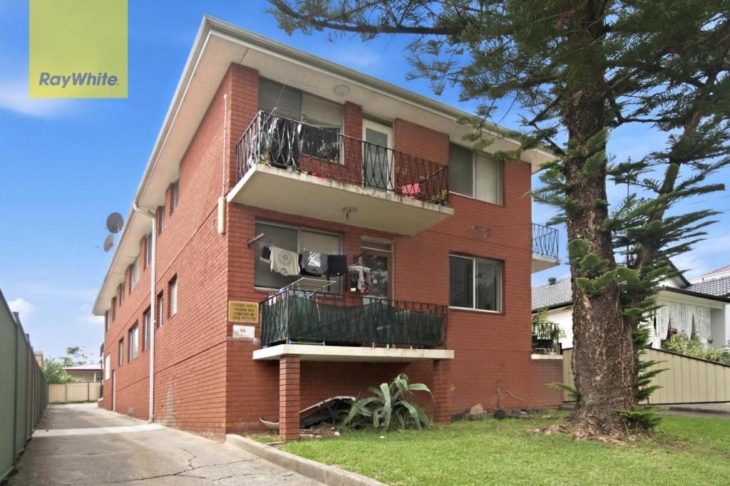 1/45 WANGEE RD, LAKEMBA, NSW 2195