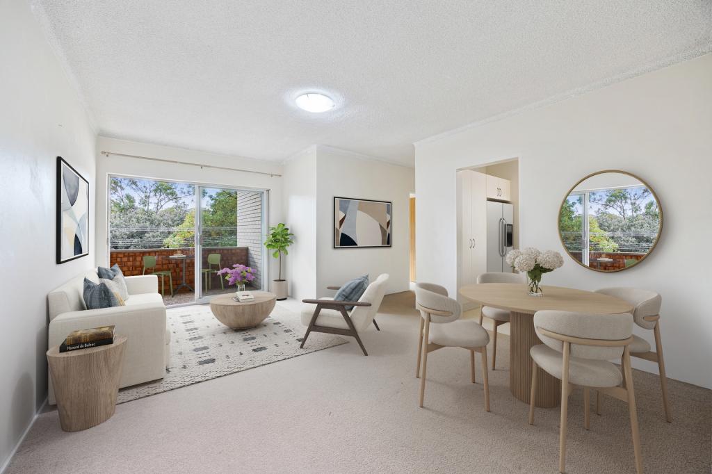 13/21-22 Bank St, Meadowbank, NSW 2114