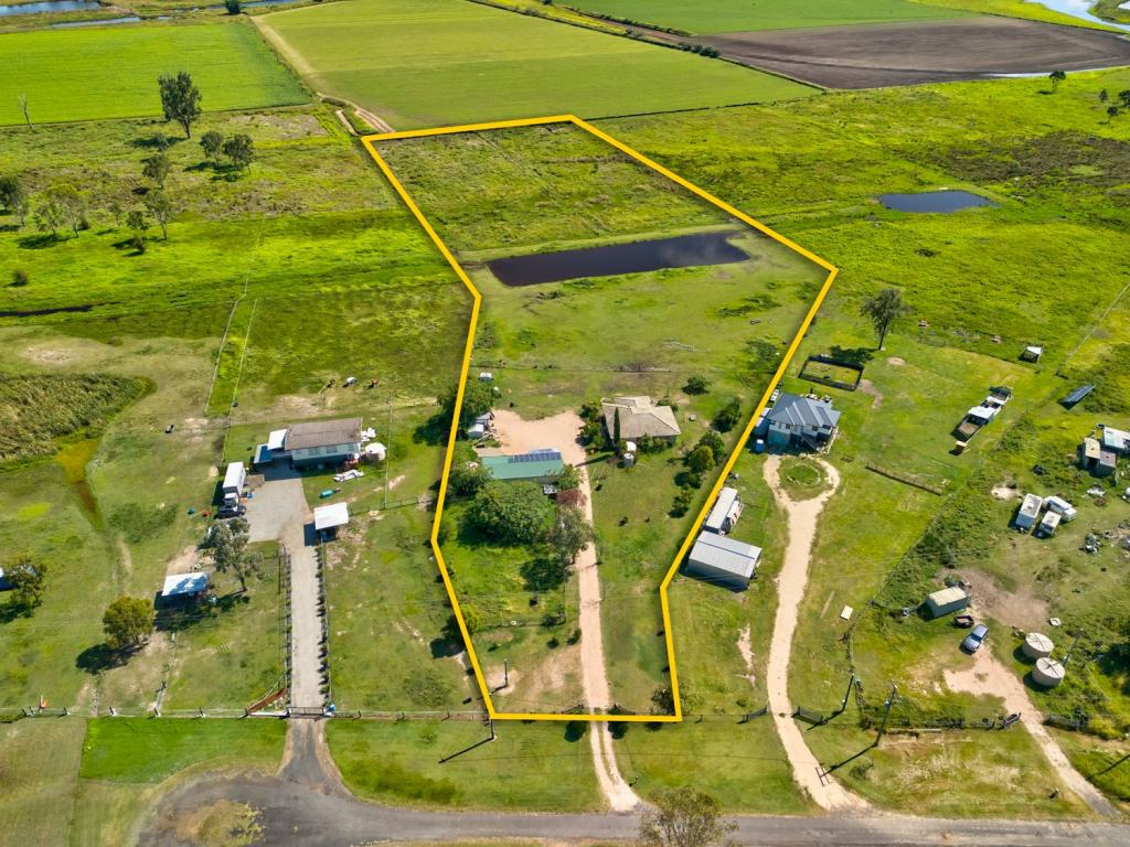 10 OLD BRIGHTVIEW RD, LOCKROSE, QLD 4342