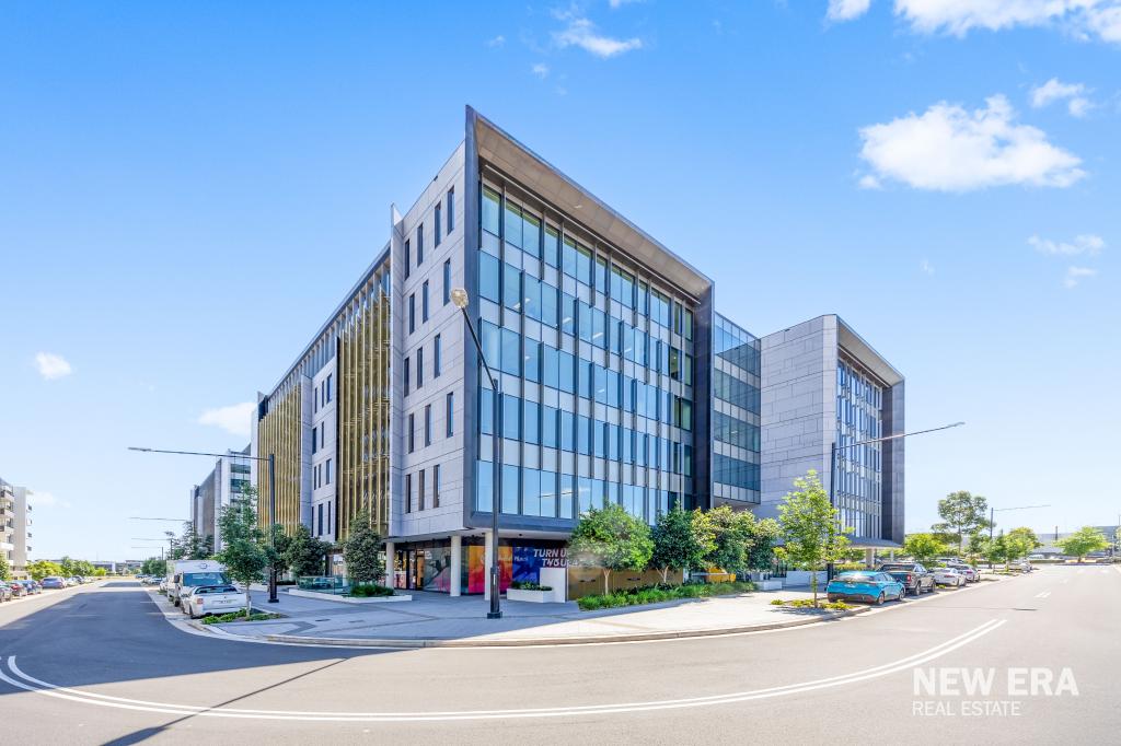 303/3 FORDHAM WAY, ORAN PARK, NSW 2570