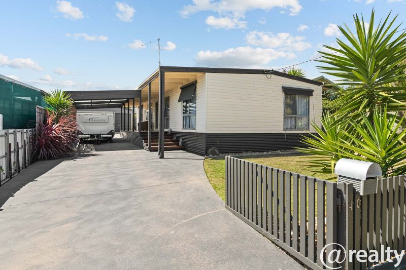 40 Bermuda Bend, Coronet Bay, VIC 3984