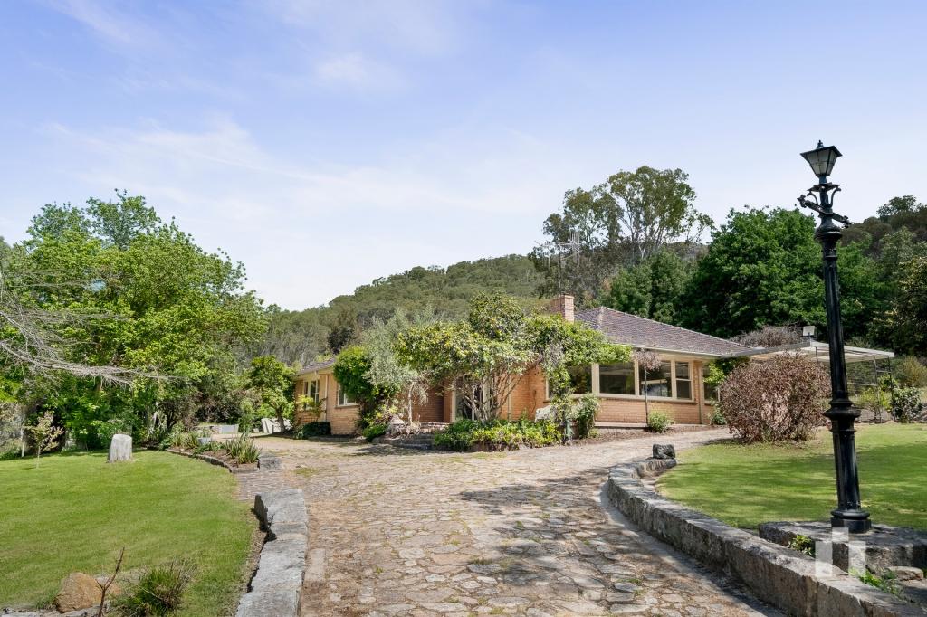 8151 Goulburn Valley Hwy, Trawool, VIC 3660