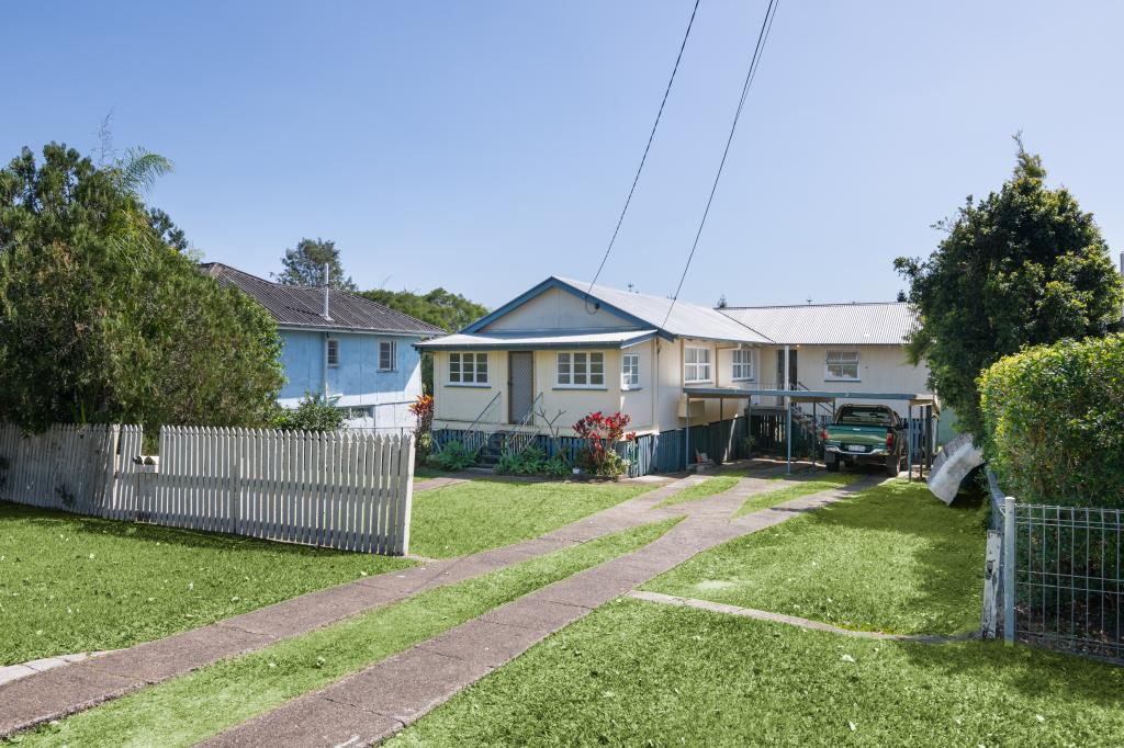 23 Weenga St, Geebung, QLD 4034