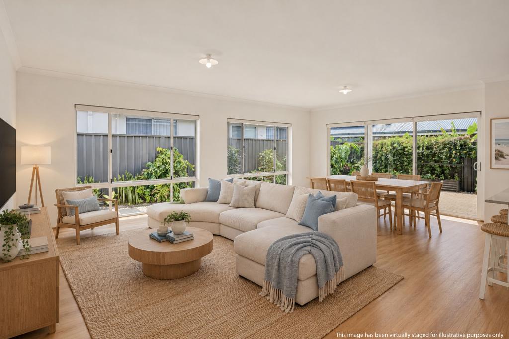 22 Fleetwood Loop, Dunsborough, WA 6281