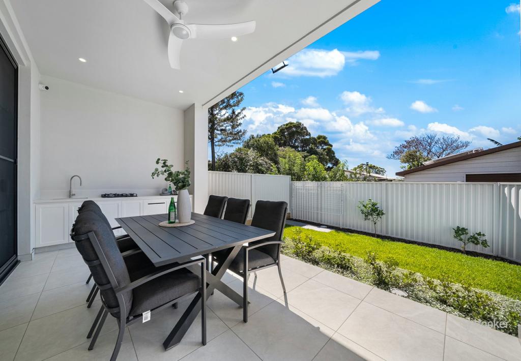 81a Highland Ave, Yagoona, NSW 2199