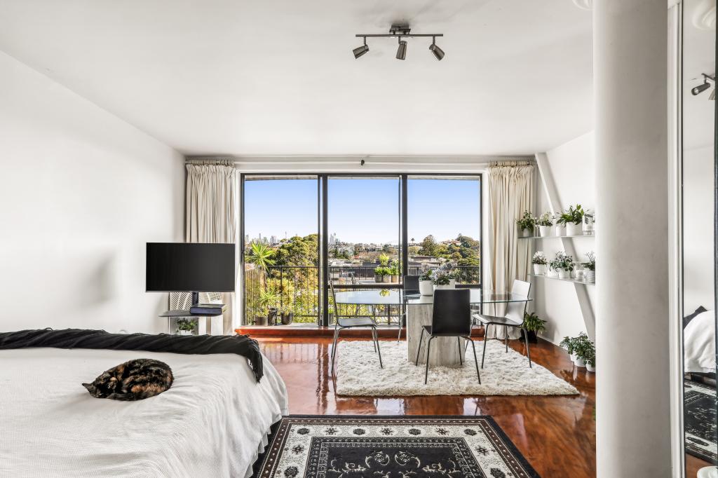 46/7-9 Gilbert St, Dover Heights, NSW 2030
