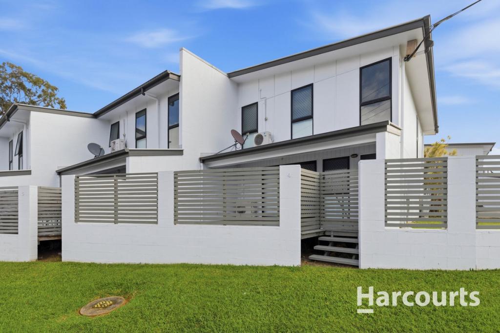 4 & 8/24 Ebert Pde, Lawnton, QLD 4501