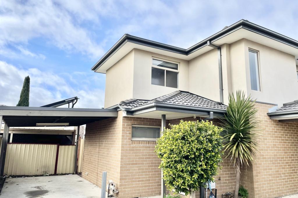 2/24 Washington St, St Albans, VIC 3021