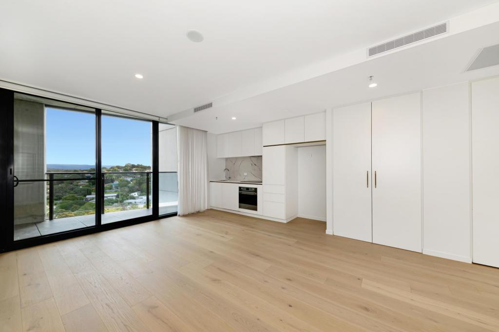 1109/1 Brewer St, Phillip, ACT 2606