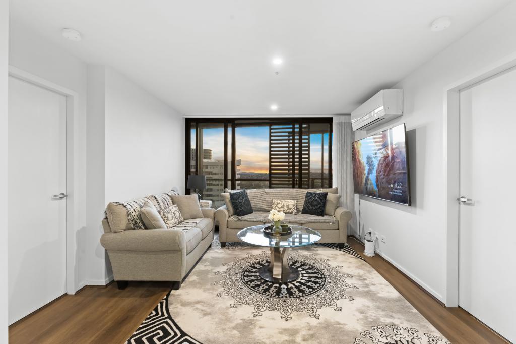 1203/90 Swain St, Gungahlin, ACT 2912