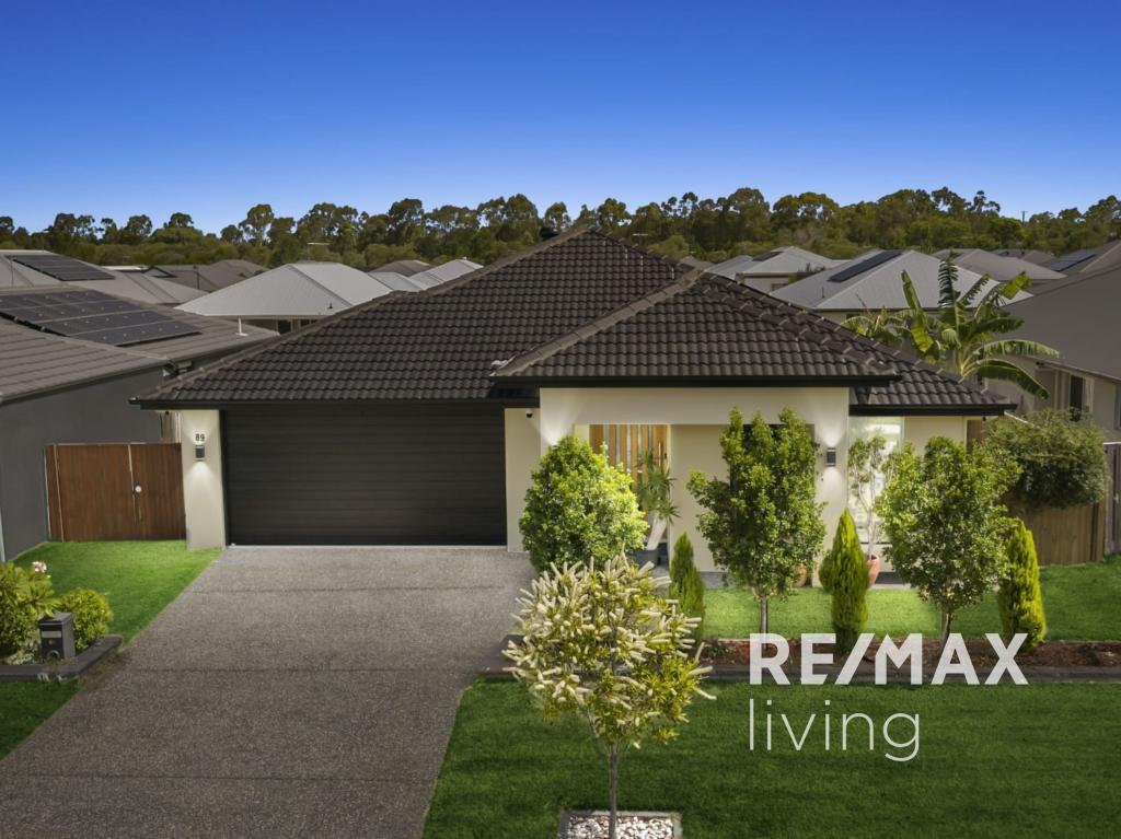 89 Foxglove St, Caboolture, QLD 4510