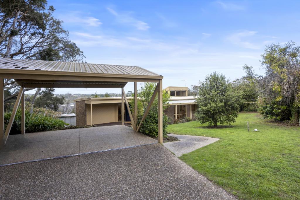 1 Phyllis Pde, Rye, VIC 3941