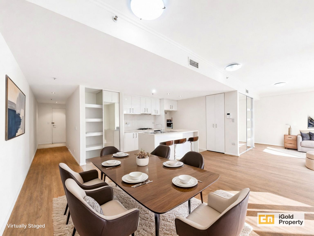 3/7 Bourke St, Mascot, NSW 2020
