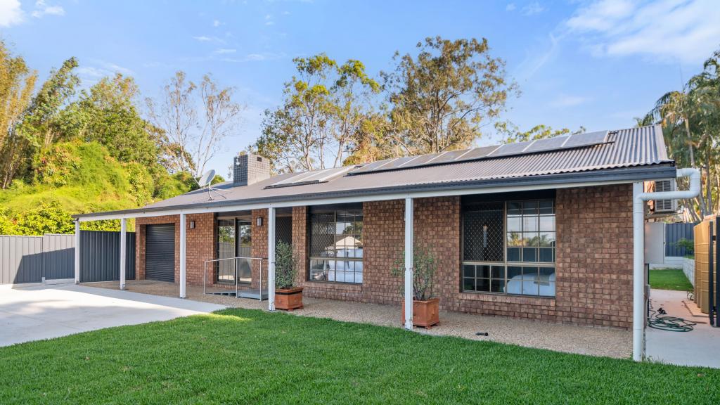 9a Lacey St, Camira, QLD 4300