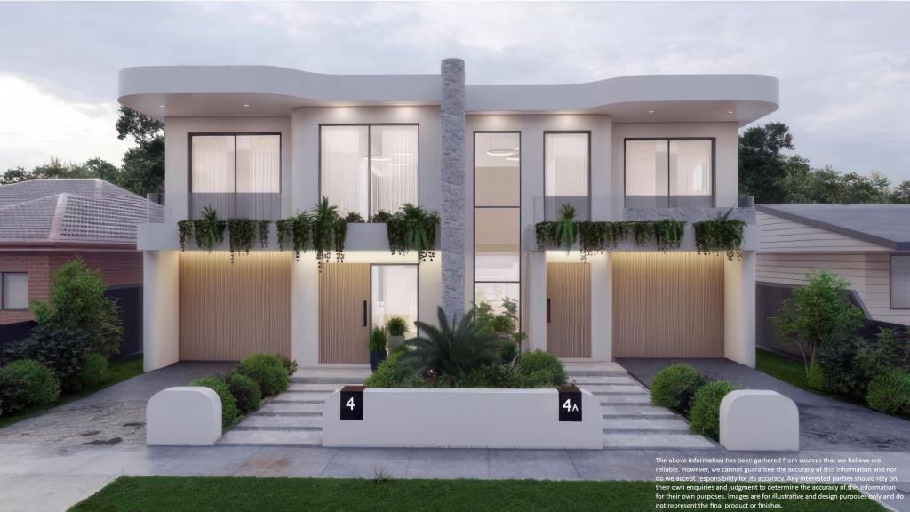 4 Ghurka St, Sadleir, NSW 2168