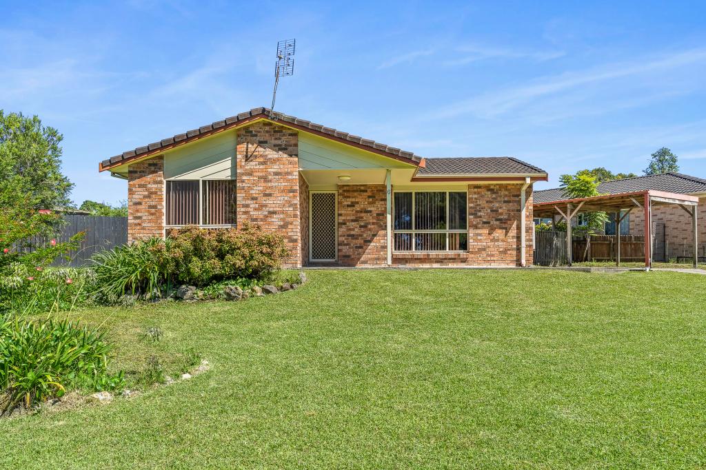 6 Lomandra Pl, Ulladulla, NSW 2539