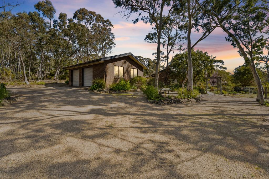 208 Poppet Rd, Wamboin, NSW 2620