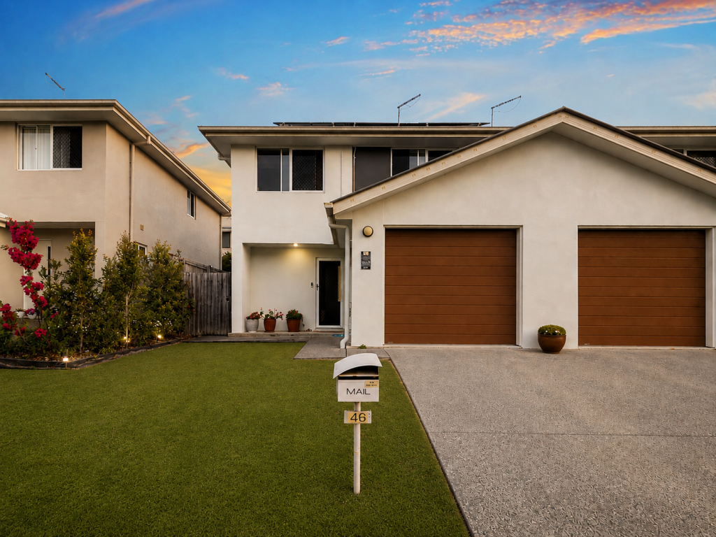 46/62 Sophie Pl, Doolandella, QLD 4077