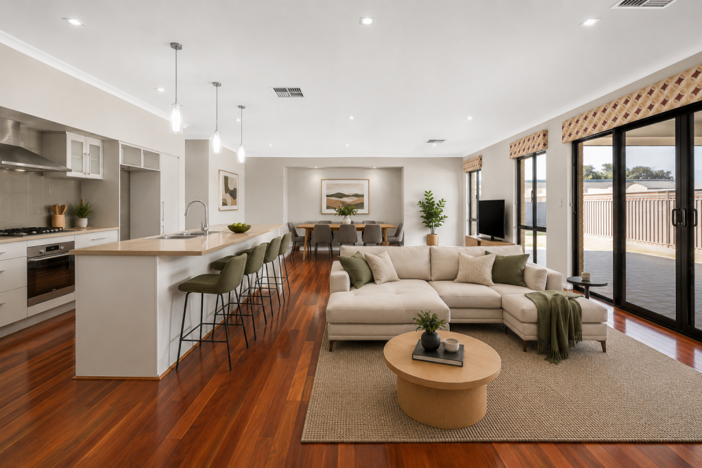 8 Edgar Link, Piara Waters, WA 6112