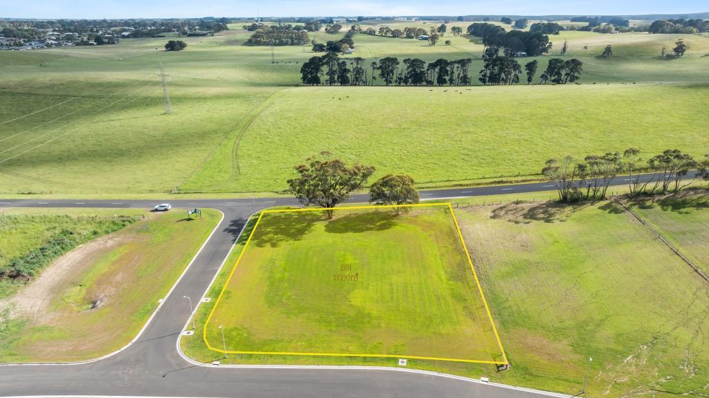Lot 301 Sycamore Estate | Sycamore Rd, Glenburnie, SA 5291