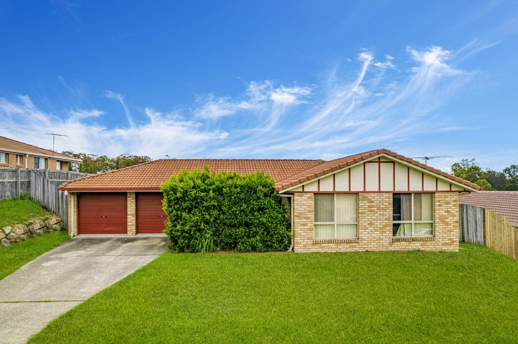 3 Waterline Cres, Waterford, QLD 4133