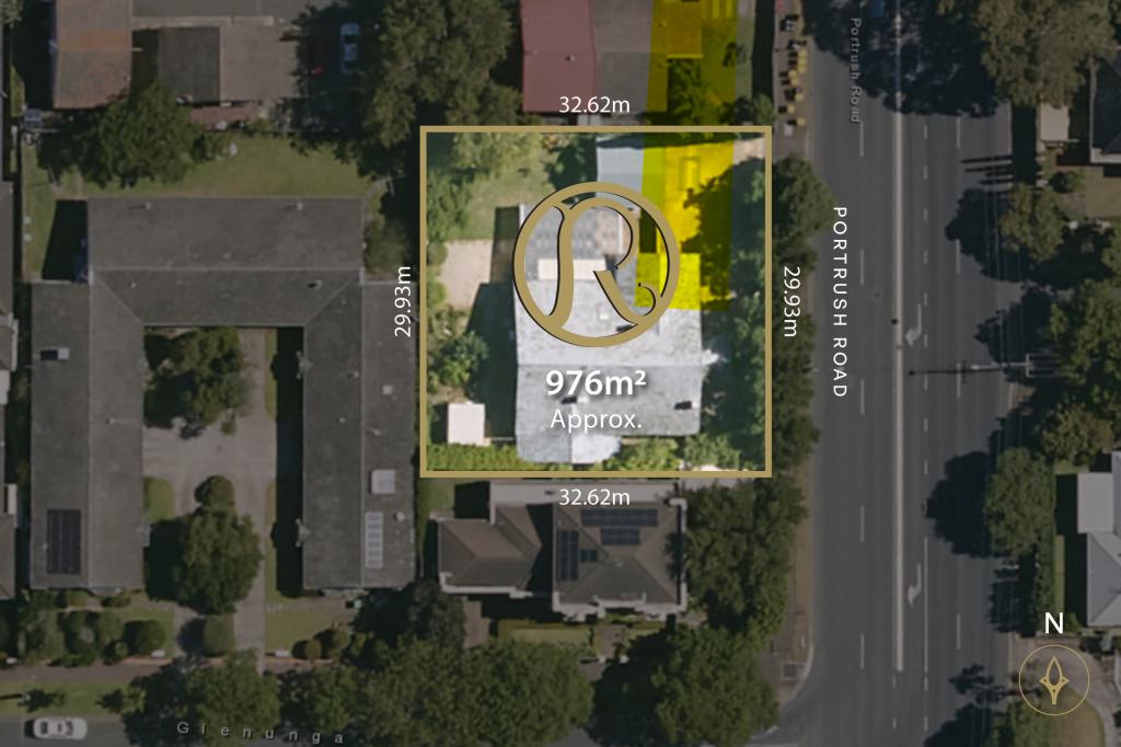 573 Portrush Rd, Glenunga, SA 5064