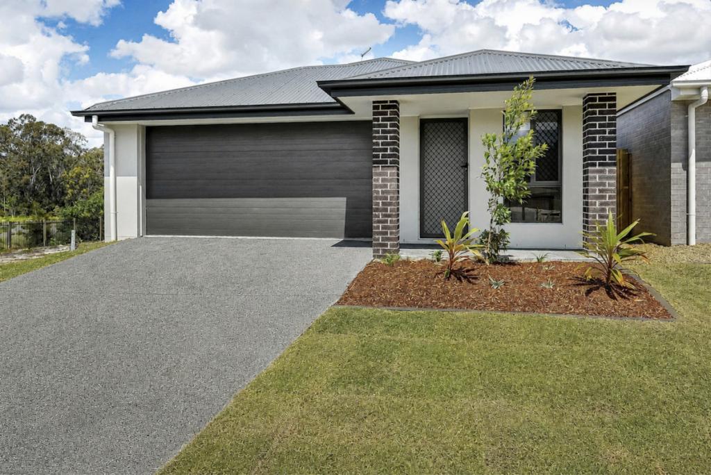 41 Dunaden St, Logan Reserve, QLD 4133