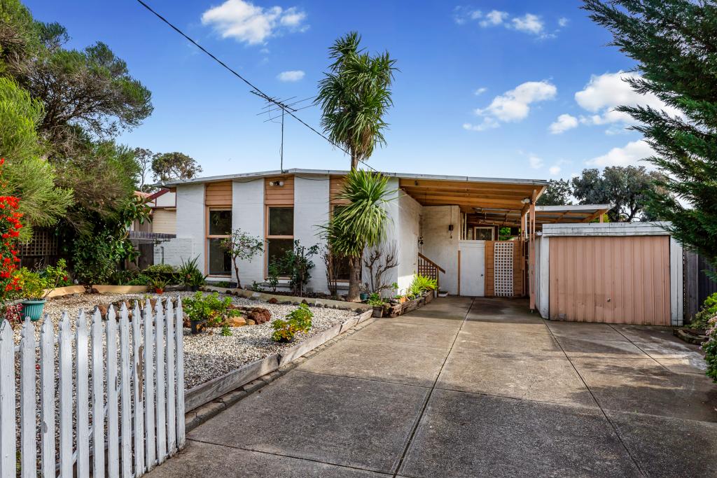 516 Elizabeth Dr, Sunbury, VIC 3429