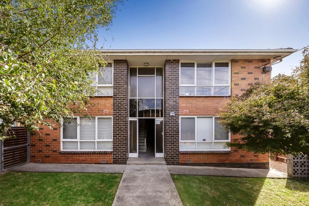 5/243 Murrumbeena Rd, Murrumbeena, VIC 3163