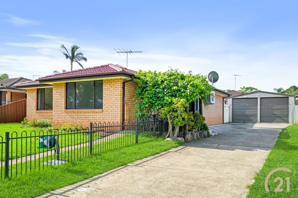 51 Prairie Vale Rd, Bossley Park, NSW 2176