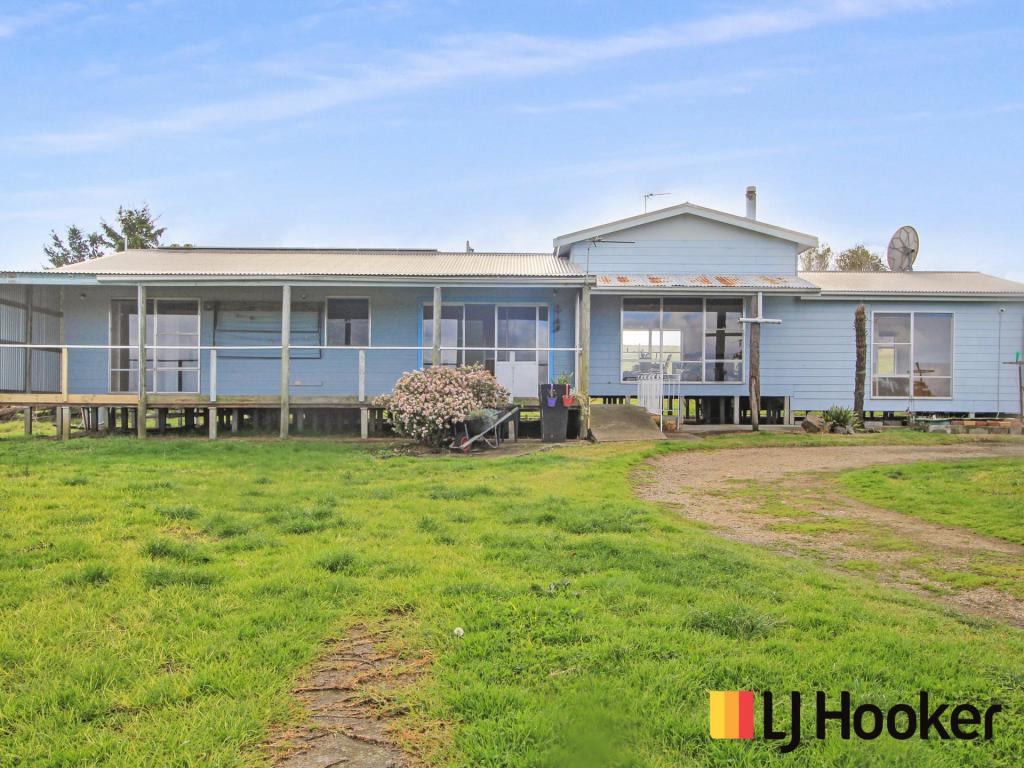473 Princes Hwy, Orbost, VIC 3888