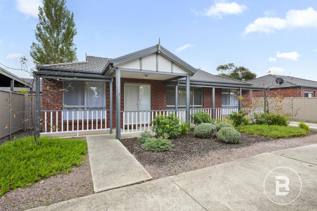2 Tristan Dr, Sebastopol, VIC 3356