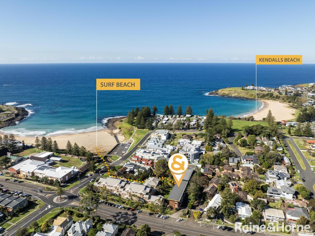 4/118 Manning St, Kiama, NSW 2533