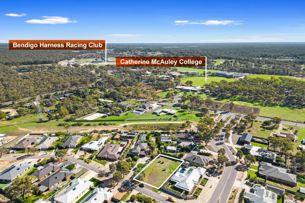 2 DUNCAN CT, JUNORTOUN, VIC 3551