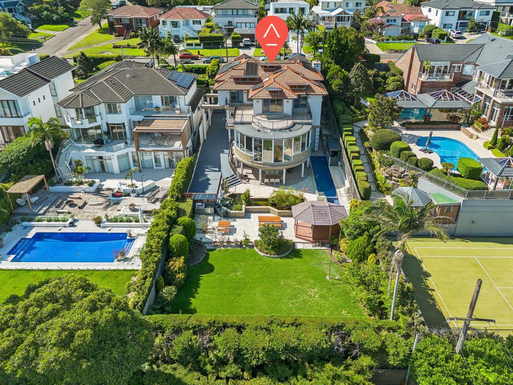 61 ELLERY PDE, SEAFORTH, NSW 2092