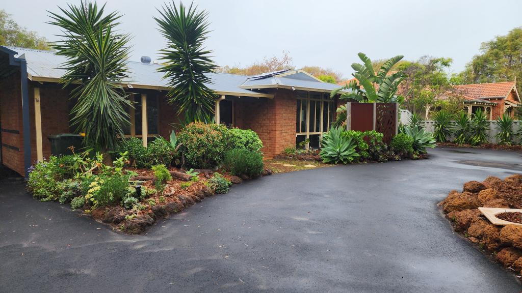 16 David Dr, Geographe, WA 6280